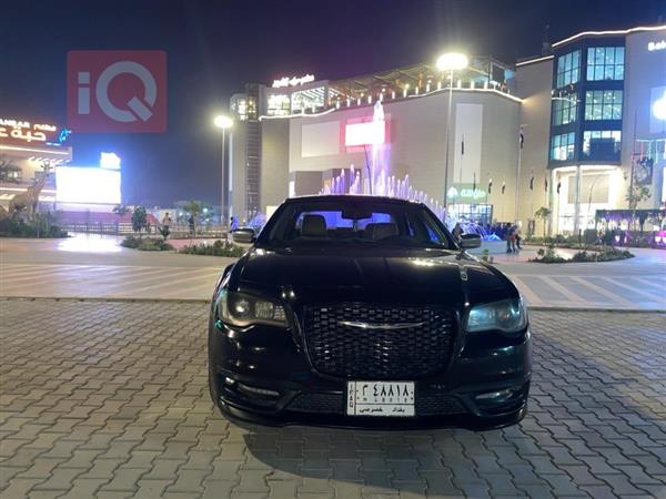 Chrysler for sale in Iraq